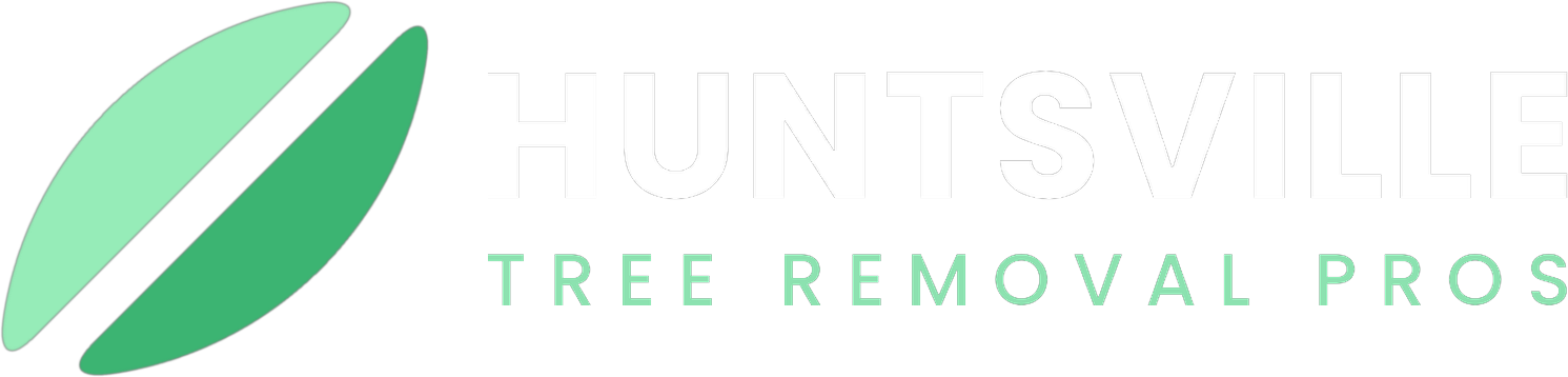 Huntsville Tree Removal Pros